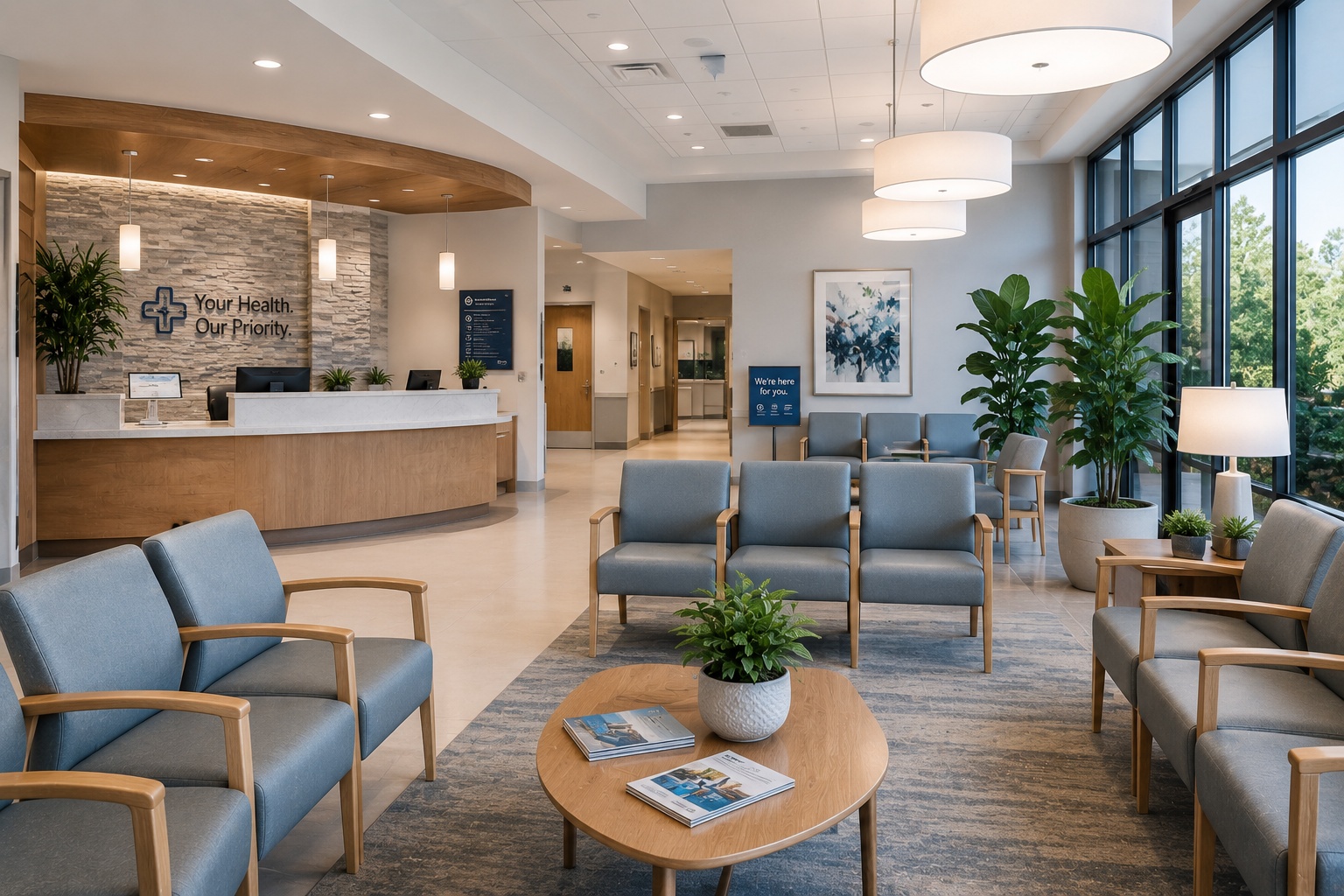 All Better Health — Medical